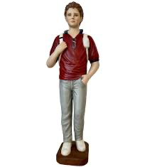 Imagem Sao Carlo Acutis (miniatura)