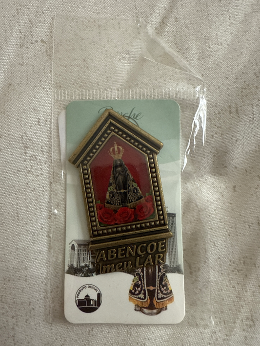 Ima Nossa Senhora Aparecida