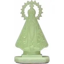 Imagem Nossa Sra Aparecida Luminosa (carro)