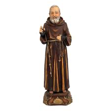 Imagem Sao Padre Pio (miniatura)