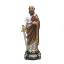 Imagem Sao Paulo 20cm