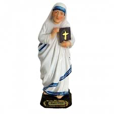 Imagem Madre Teresa 20cm