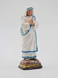 Imagem Madre Teresa (peq)