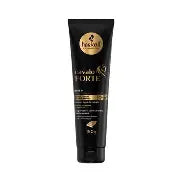 Leave in Haskell Cavalo Forte Hidra Acido Hialuronico, Rosa Mosqueta e Vit B3 150g