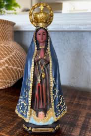 Imagem Nossa Senhora Aparecida 22cm
