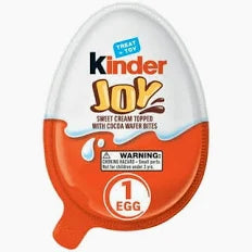 Kinder Joy