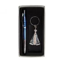 Kit Caneta N.S Aparecida