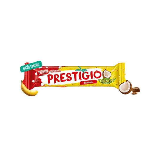 Nestle CH Prestigio Caribe