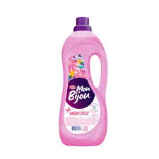 Mon Bijou Amaciante Nenem Rosa 1L