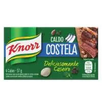 KNORR CALDO COSTELA 57g