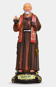 Imagem Sao Padre Pio 32.5cm