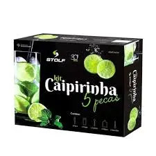 KIT CAIPIRINHA STOLF UNIT