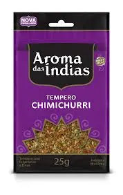 KISABOR TEMPE CHIMICH AROMA DA INDIA 25GR