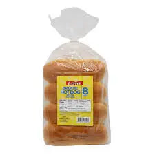 Loia Pao de Cachorro-Quente