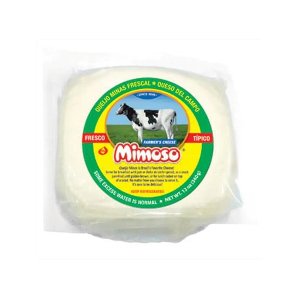 Mimoso Queijo minas Fresco 12oz