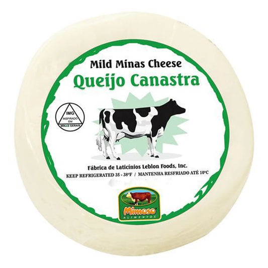 Mimoso queijo tipo Canastra 12oz
