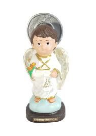 Imagem São Gabriel baby 16cm