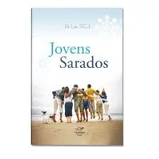 Livro Jovens Sarados