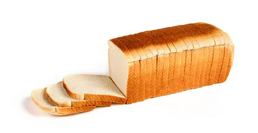 Pao de forma Club White