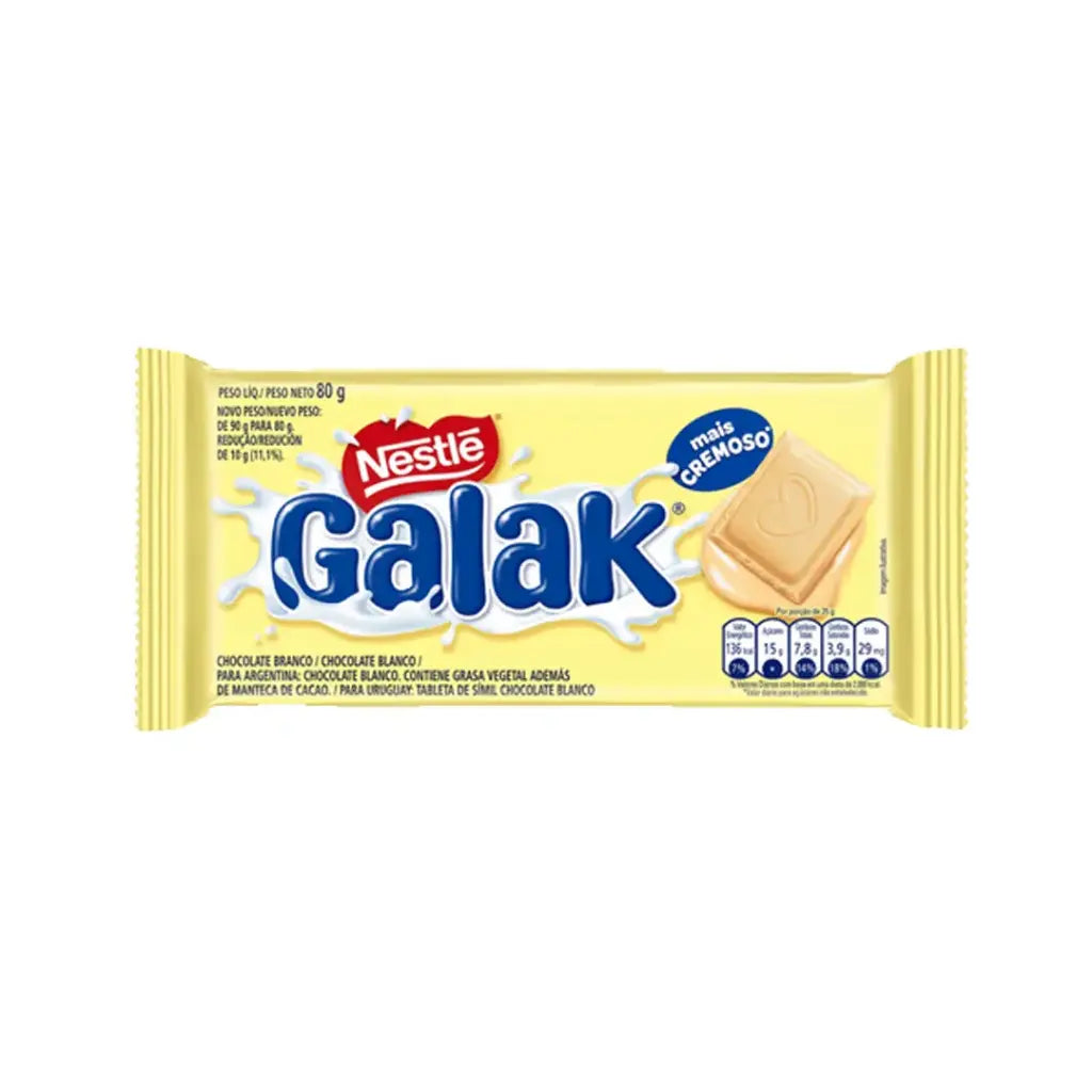 Nestle Galak