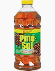 Pinho Bril Desin Pinho Silvestre