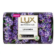 Lux Sabonete Lavanda 85gr