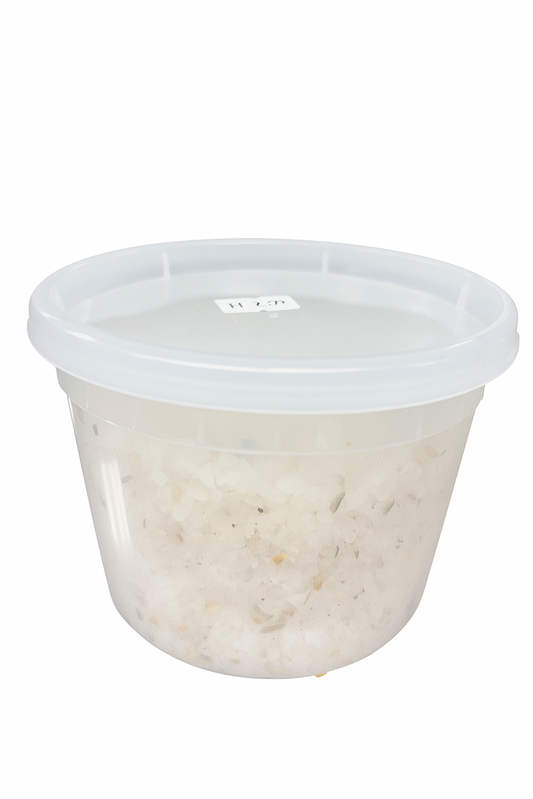 Sal Temperado Ju's Ervas Finas