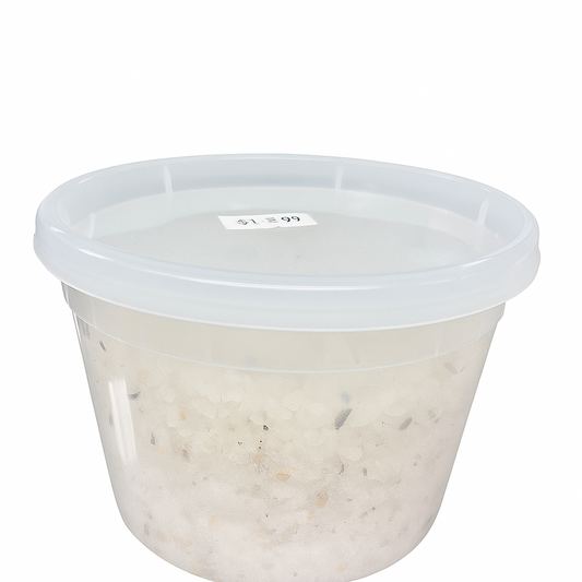 Sal Temperado Ju's com Pimenta