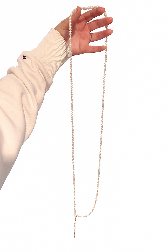 Rosario Completo (branco)