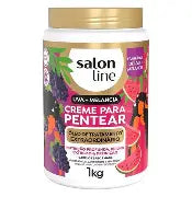 Salon Line Oleo Extraordinario 1Kg (uva+melancia)