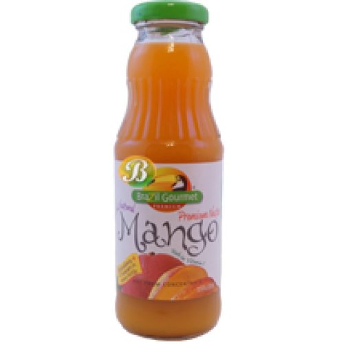 brazil gourmet Mango