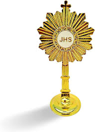 Santissimo Ostensorio