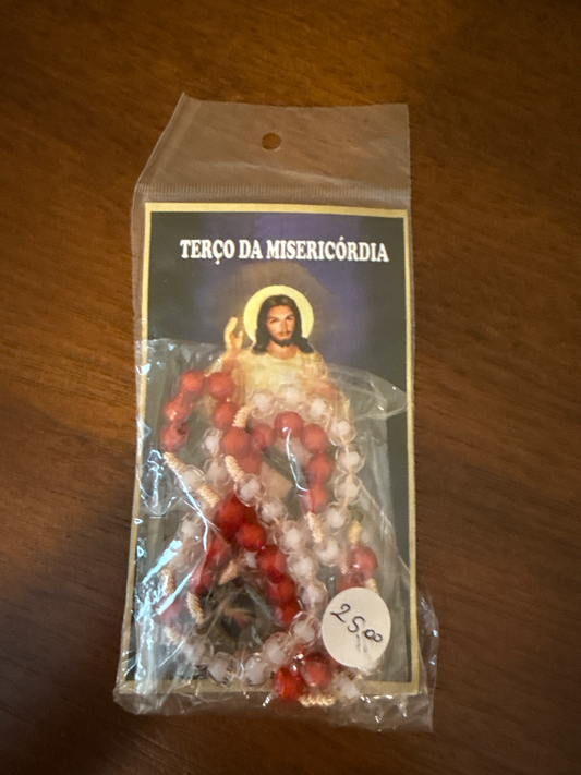 Terco da Misericordia (F)
