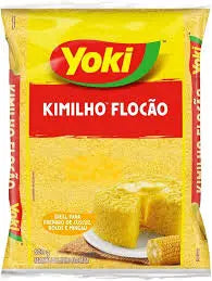 Yoki Kimilho Flocao 500g