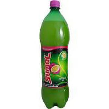 Sumol Passion Fruit 1.5L