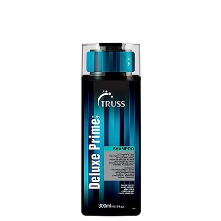 TRUSS Deluxe Prime Shampoo 10.14oz