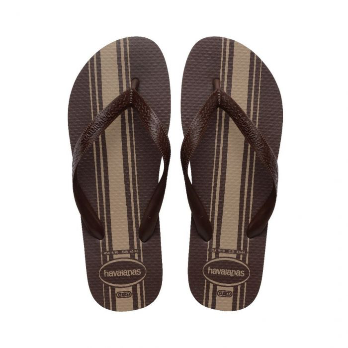 Sandalia Havaiana Cafe