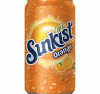 Sunkist Orange
