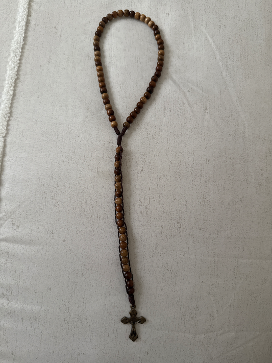 Terco 1000 Ave Maria