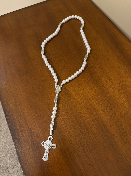 Terco Perola Branco  (F)