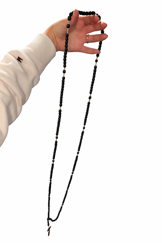 Rosario Completo (preto)