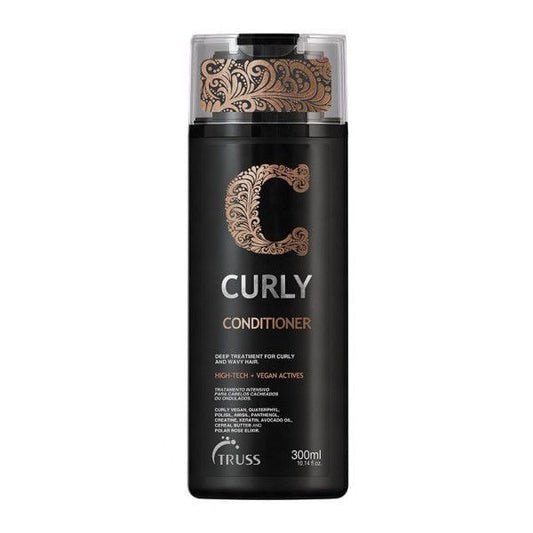 Truss Curly Conditioner 10.14 Oz
