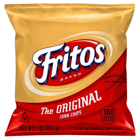 Fritos 1oz