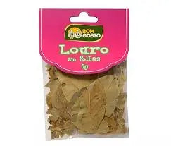 Bom Gosto Louro em Folhas