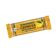 Frutabella Bananinha Cremosa 30g