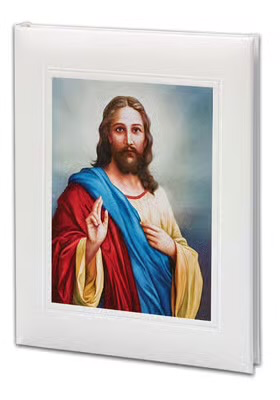 Biblia Grande ilustrada