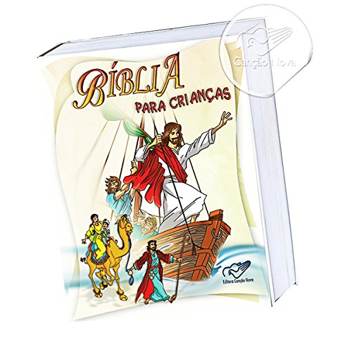Biblia para Criancas