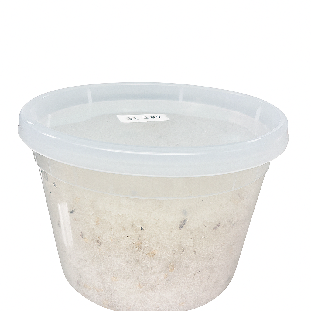 Sal Temperado Ju's com Pimenta