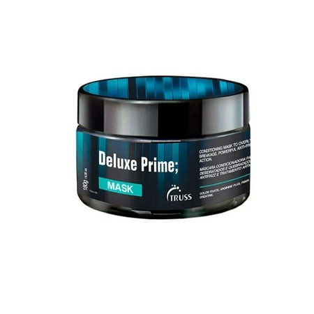 Truss Professional Deluxe Prime Mask - 6.35 Oz
