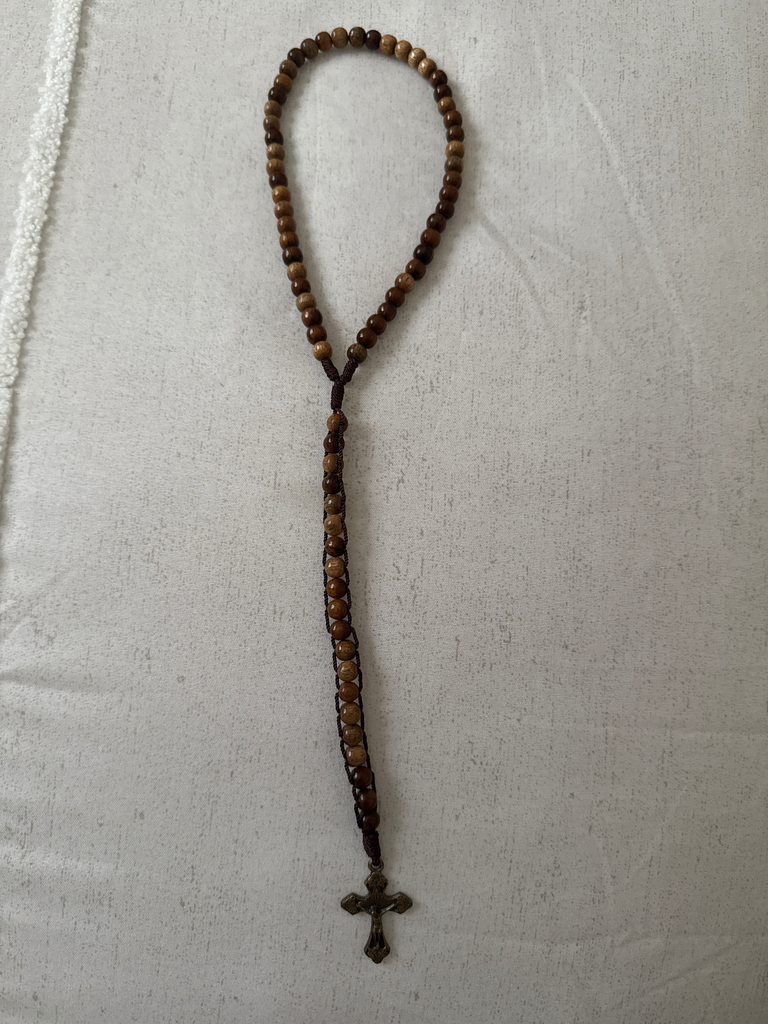 Terco 1000 Ave Maria